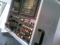 Fanuc Control